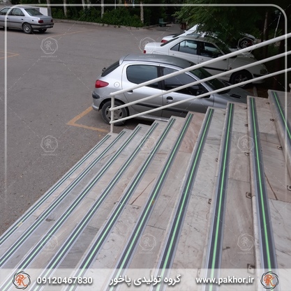 هر آنچه که در خصوص تاثیرات ترمز پله باید بدانید!
